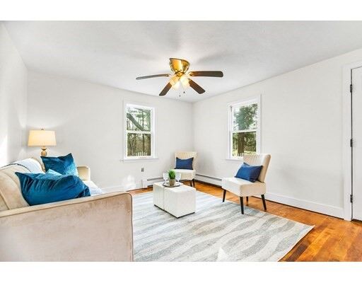 Property Photo: 29 Malden Ave MA 02050