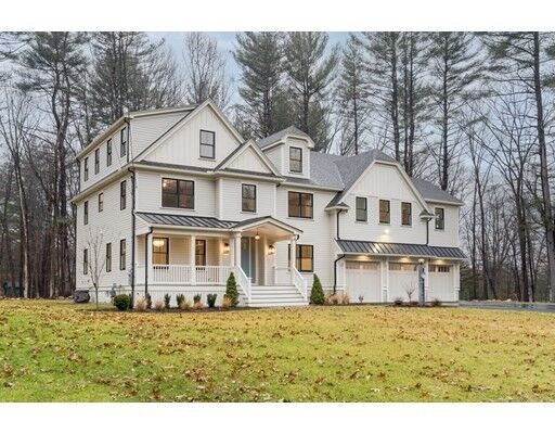 Property Photo: 12 Beverly Road MA 01730