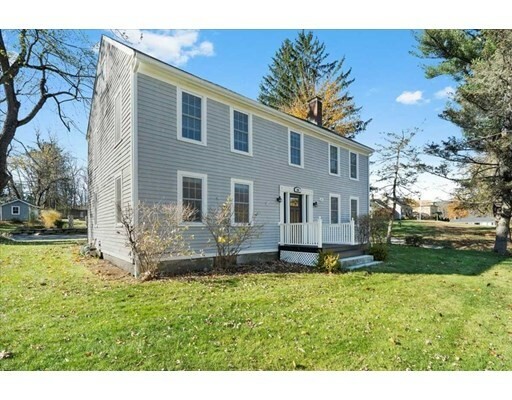 Property Photo:  255 Pleasant St  MA 01612 