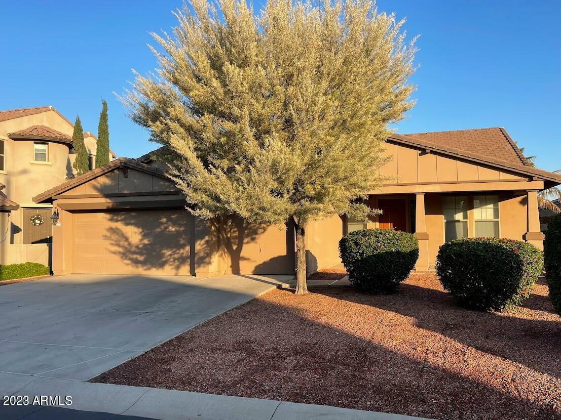 3344 E Grand Canyon Drive  Chandler AZ 85249 photo