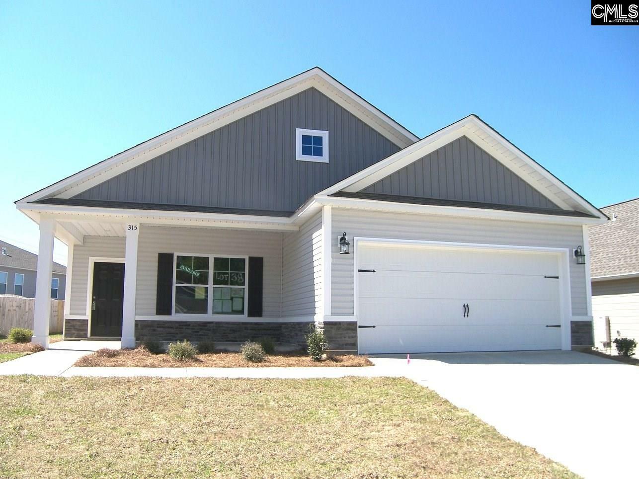 Property Photo:  750 Bent Creek  SC 29212 