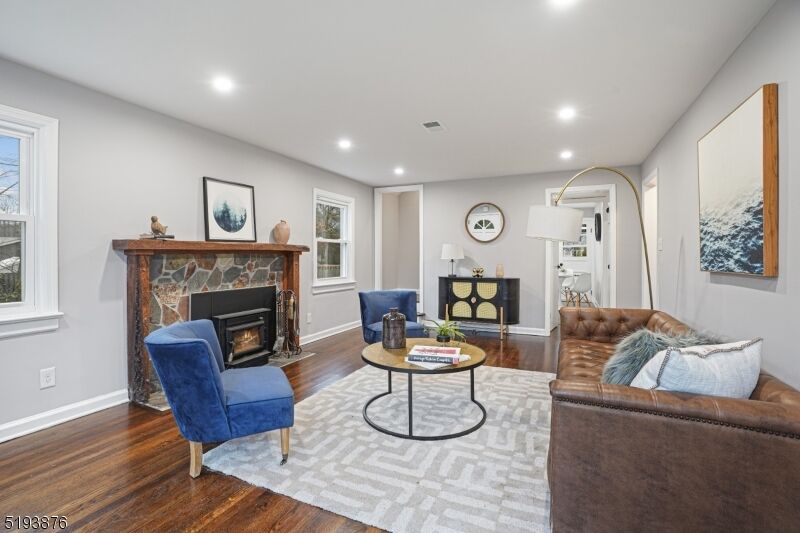 Property Photo:  83 Maple Ave  NJ 07052 