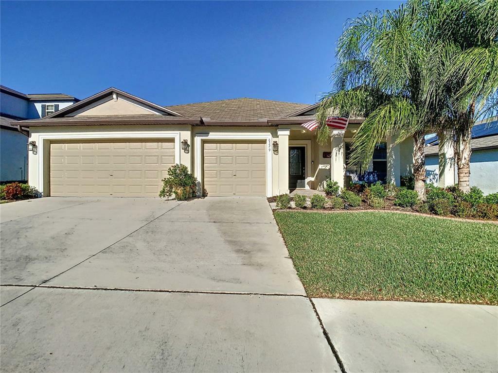 Property Photo:  6329 Cobble Bliss Street  FL 33541 