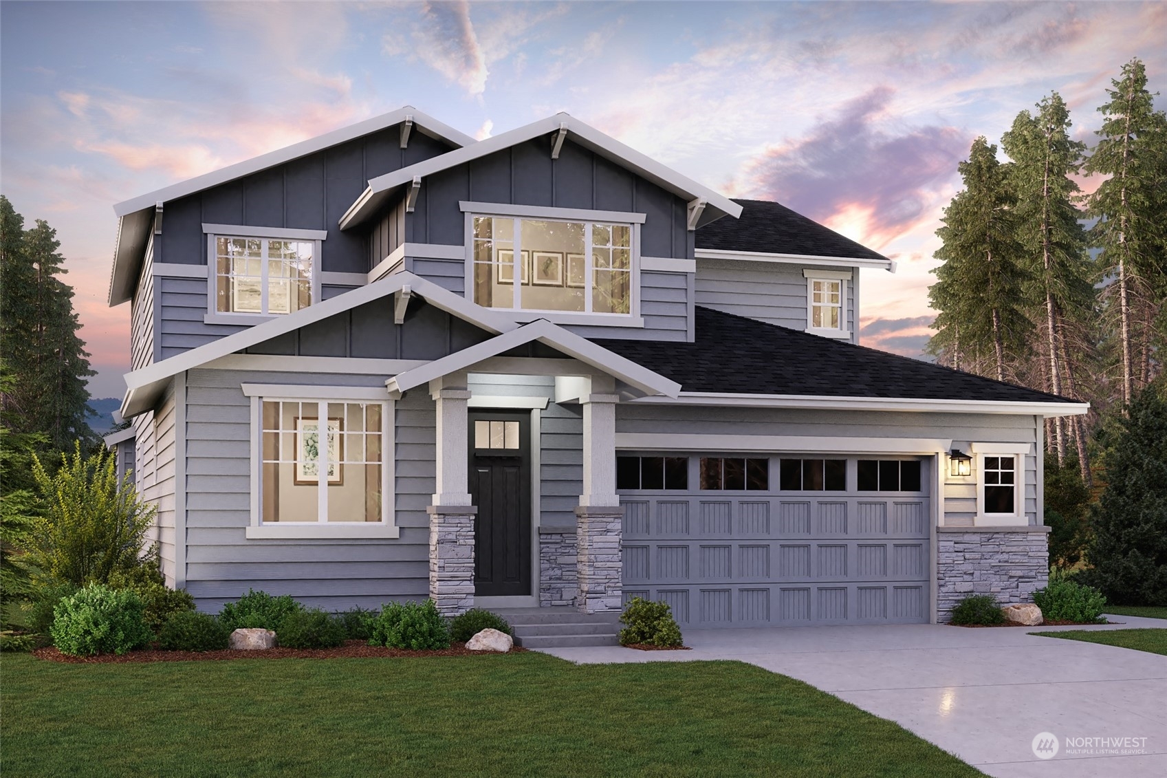 Property Photo: 1777 Ashby Avenue NW WA 98370