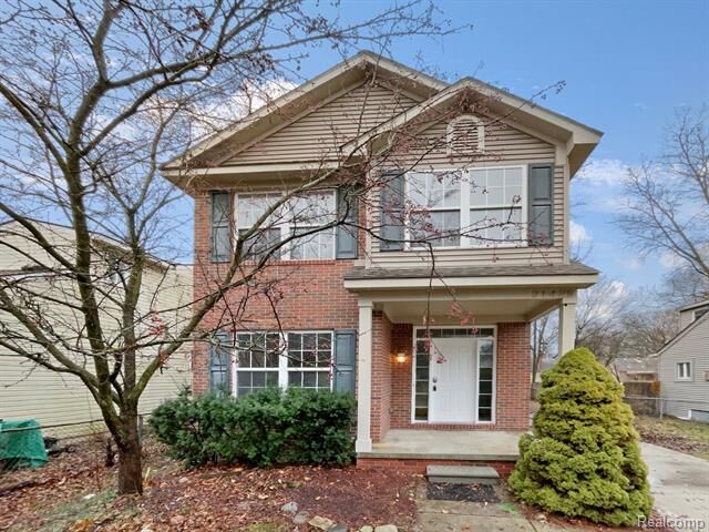 Property Photo: 21429 Averhill Street MI 48336