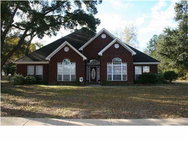 Property Photo:  8579 N Tunbridge Wells Drive  AL 36575 