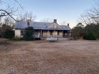 Property Photo:  4993 Alvin Neal Road  GA 30808 