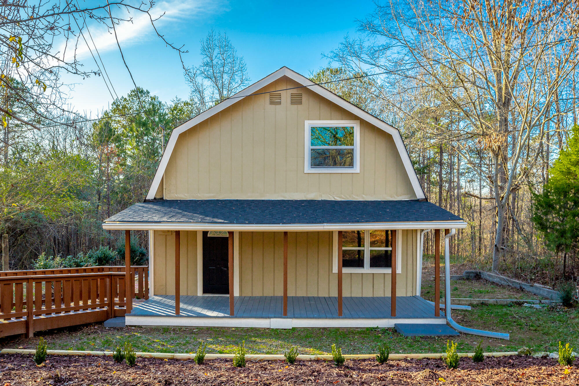 Property Photo:  620 Davis Ln  GA 30707 