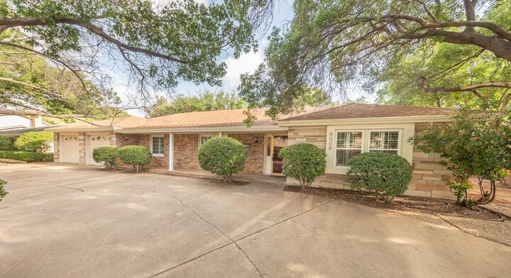 4008 69th Street  Lubbock TX 79413 photo