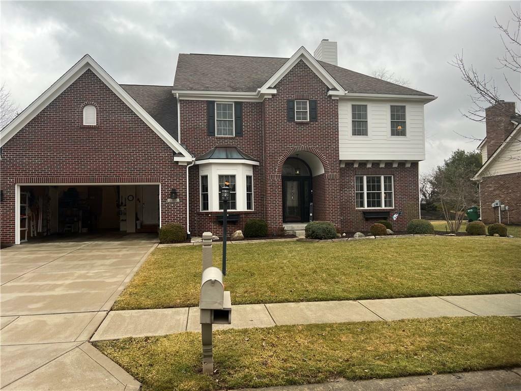 11819 Silverado  Fishers IN 46038 photo