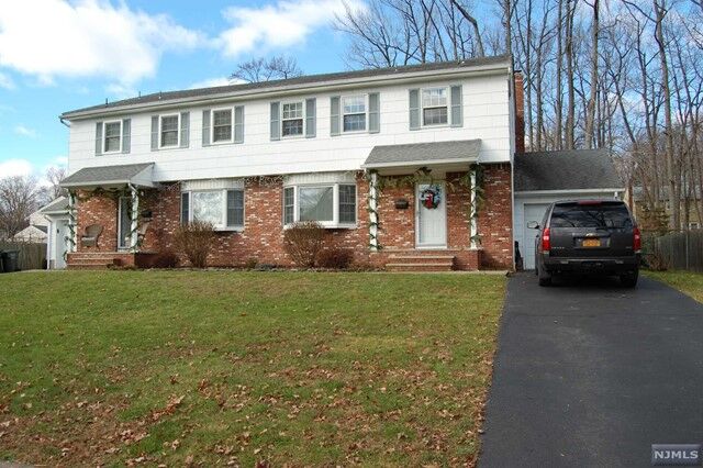 Property Photo: 73B Primrose Lane B NJ 07652