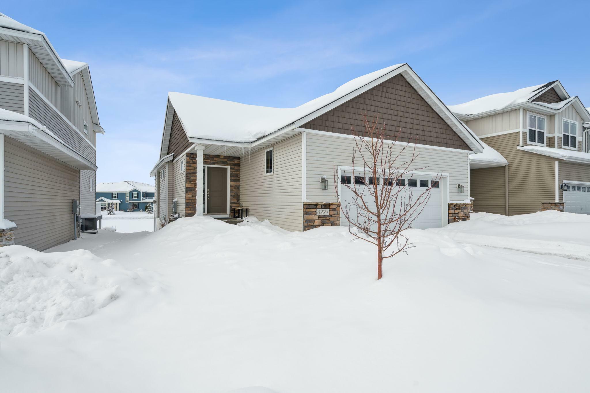 Property Photo: 8227 Deerwood Lane N MN 55369