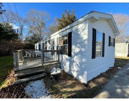 Property Photo: 5 1st Street MA 02559