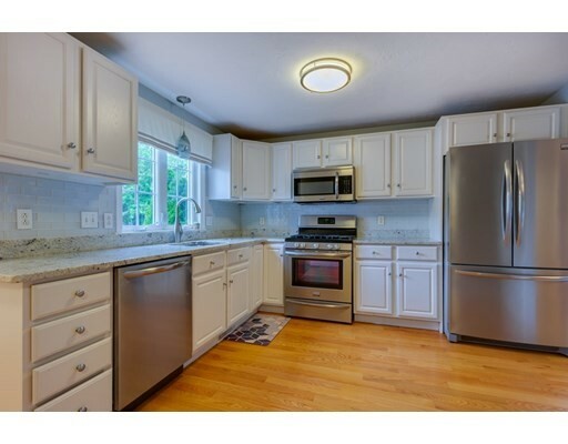 Property Photo: 572 Willard St 572 MA 02169