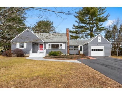 Property Photo:  207 Peter Spring Rd  MA 01742 