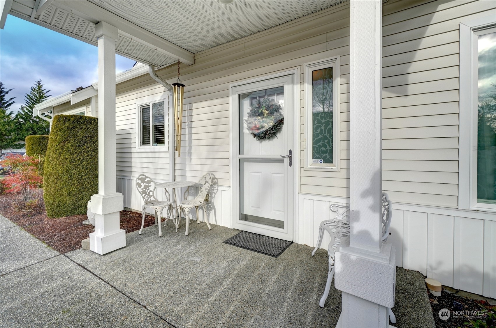 Property Photo:  1301 67th Street SE 1C  WA 98092 
