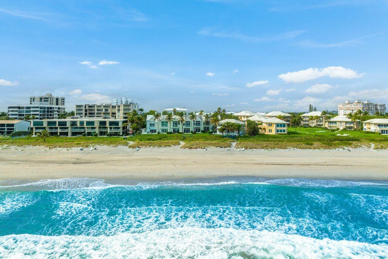Property Photo: 2115 S Ocean Boulevard 10 FL 33483
