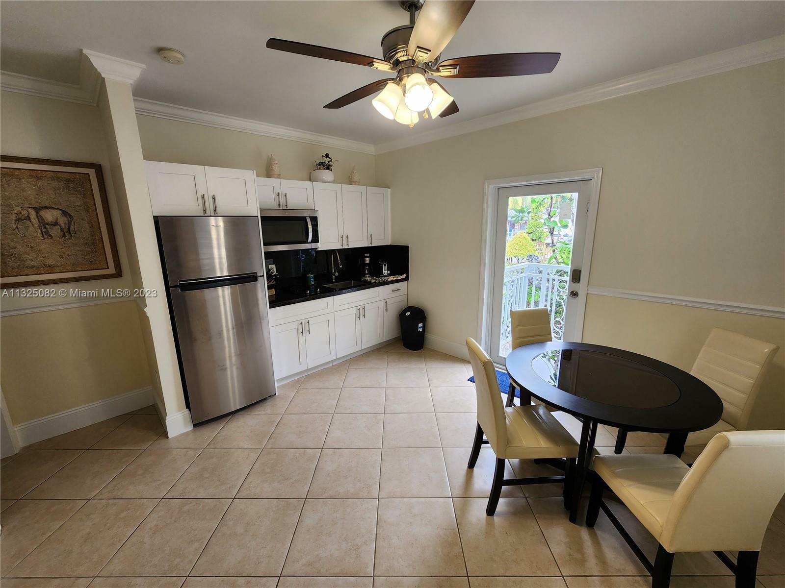 Property Photo:  2030 NW South River Drive 1A  FL 33125 