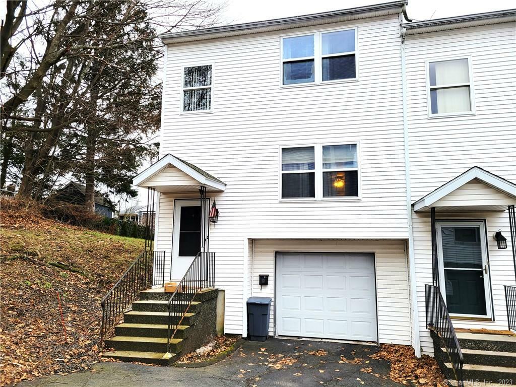 Property Photo: 22 Virginia Avenue 1 CT 06810