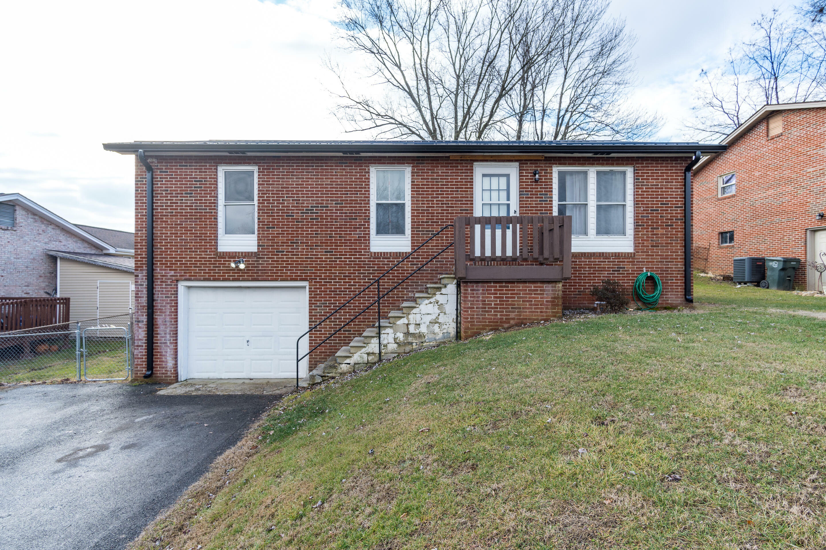 Property Photo:  231 Cedar Lane  TN 37615 