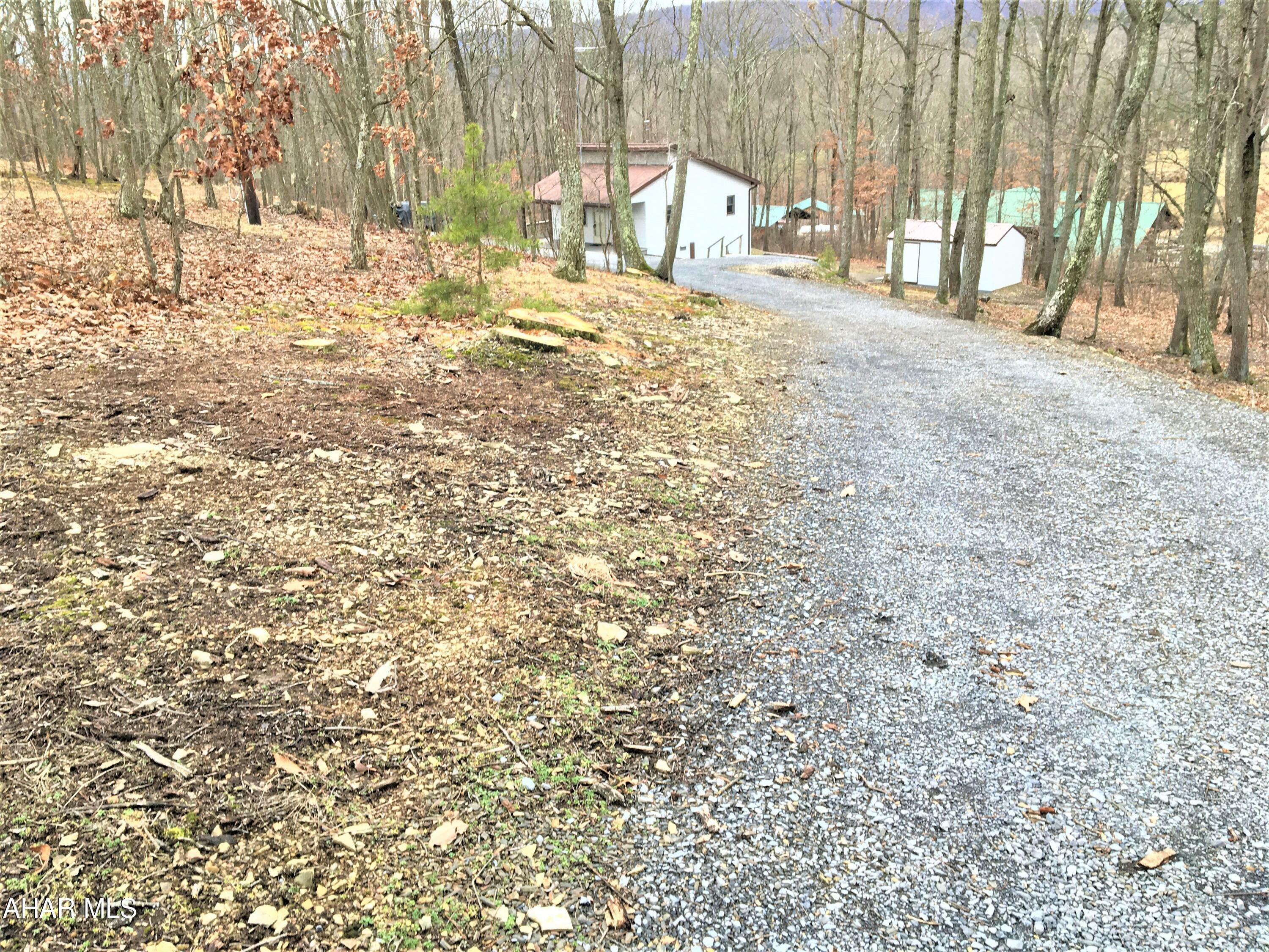 Property Photo:  3191 Elk Lick Road  PA 15537 