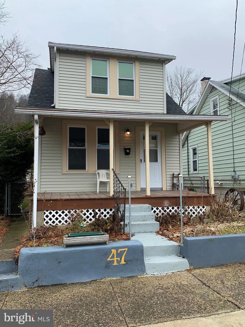 Property Photo: 47 Aldine Avenue PA 19606