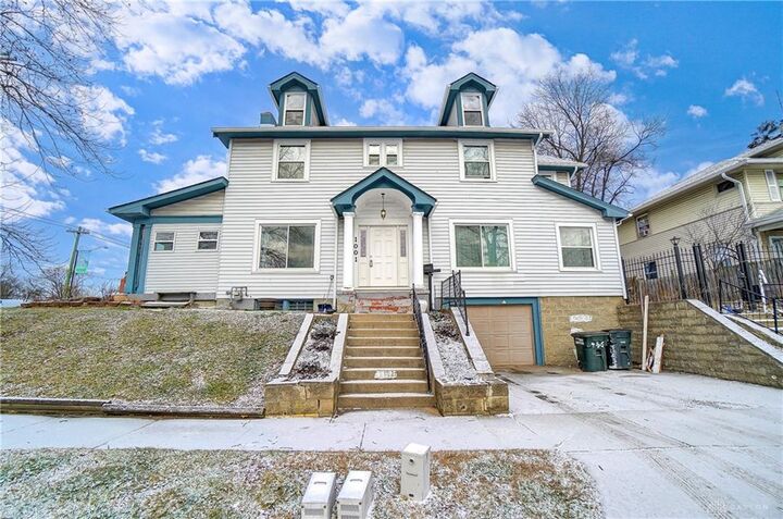 1001 Salem Avenue  Dayton OH 45406 photo
