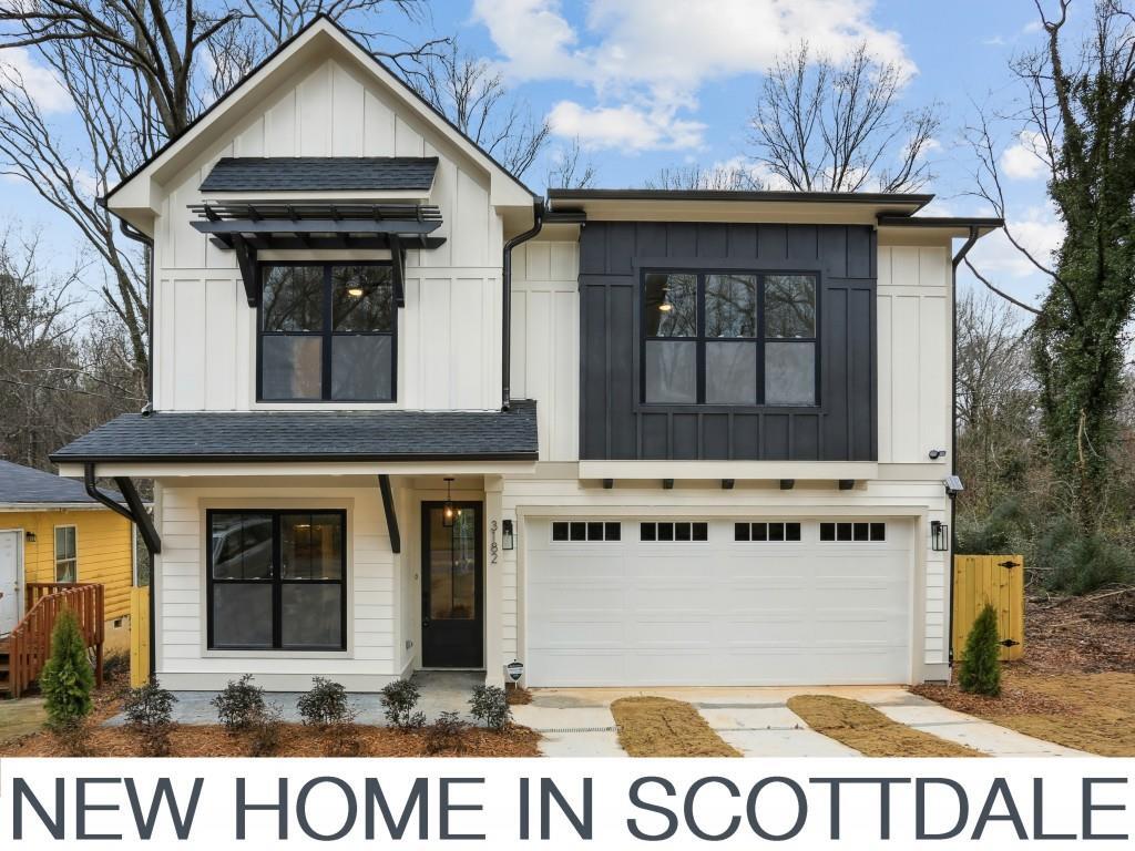 Property Photo: 3182 Kelly Street GA 30079