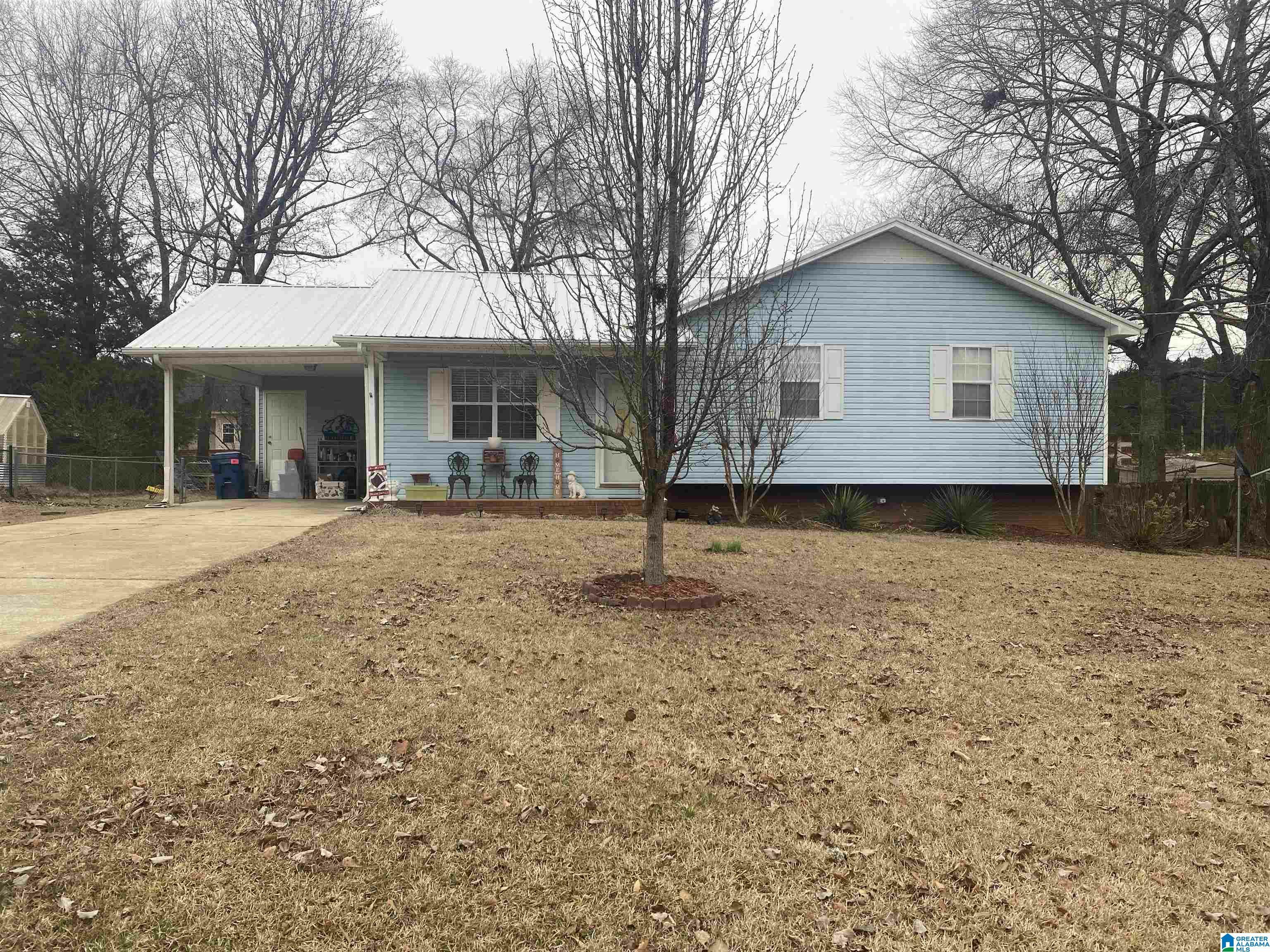 123 Setter Drive  Anniston AL 36207 photo