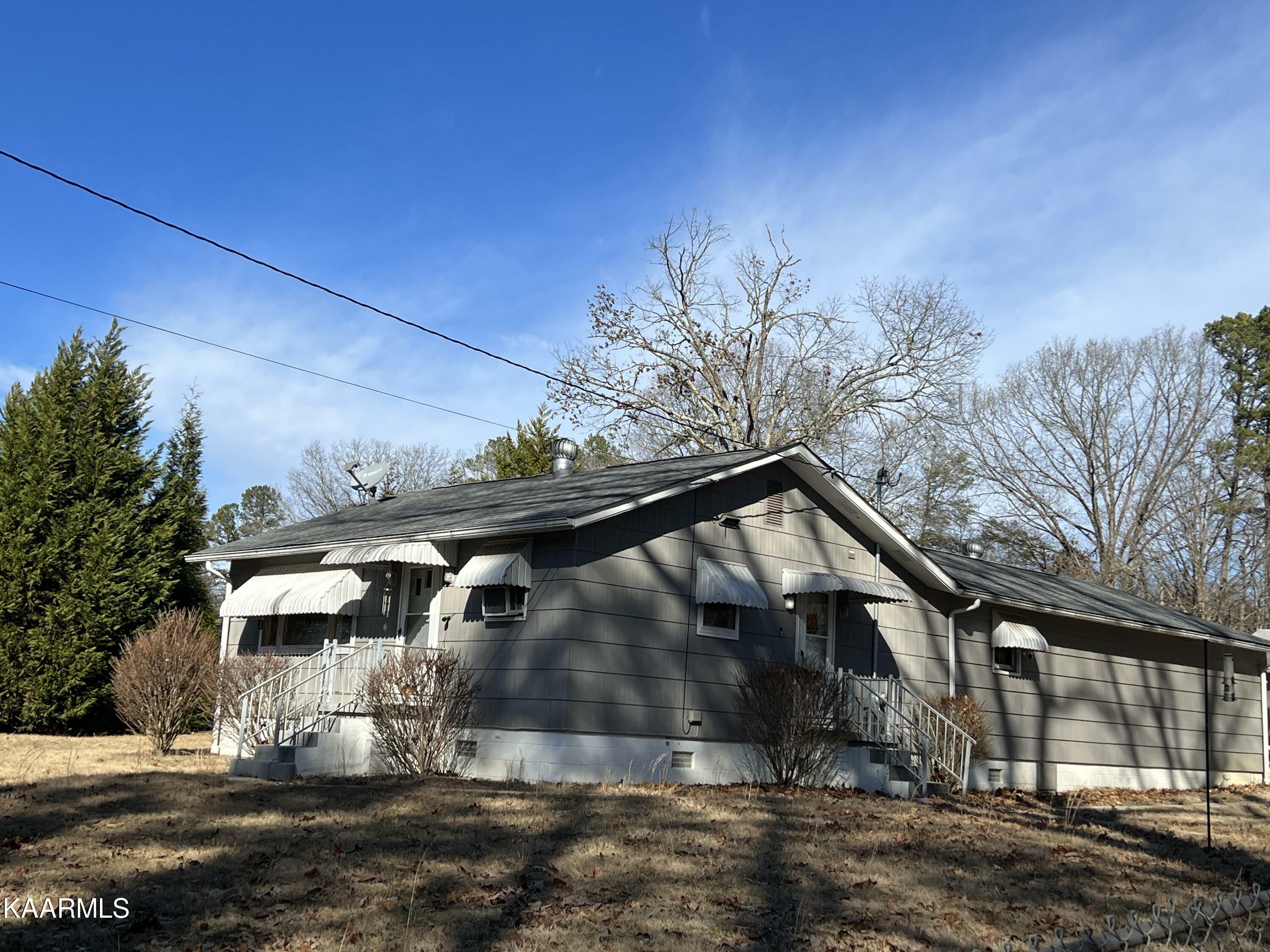 Property Photo:  202 Cates Rd  TN 37854 