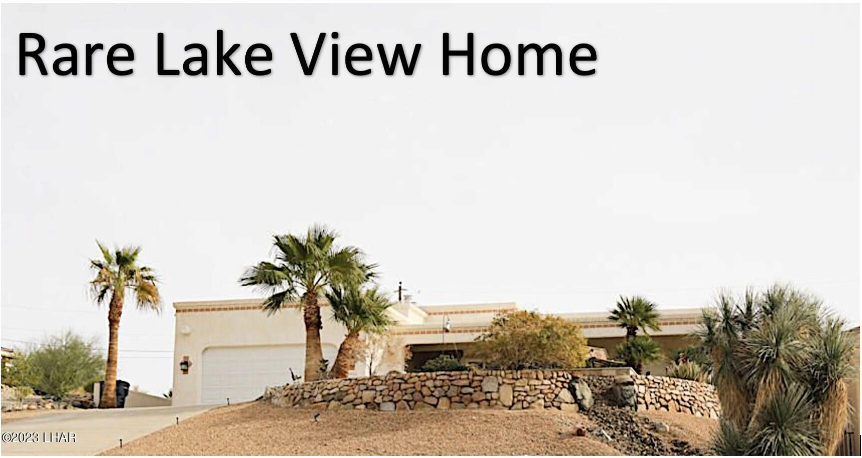 Property Photo:  2450 Clarke Dr  AZ 86403 