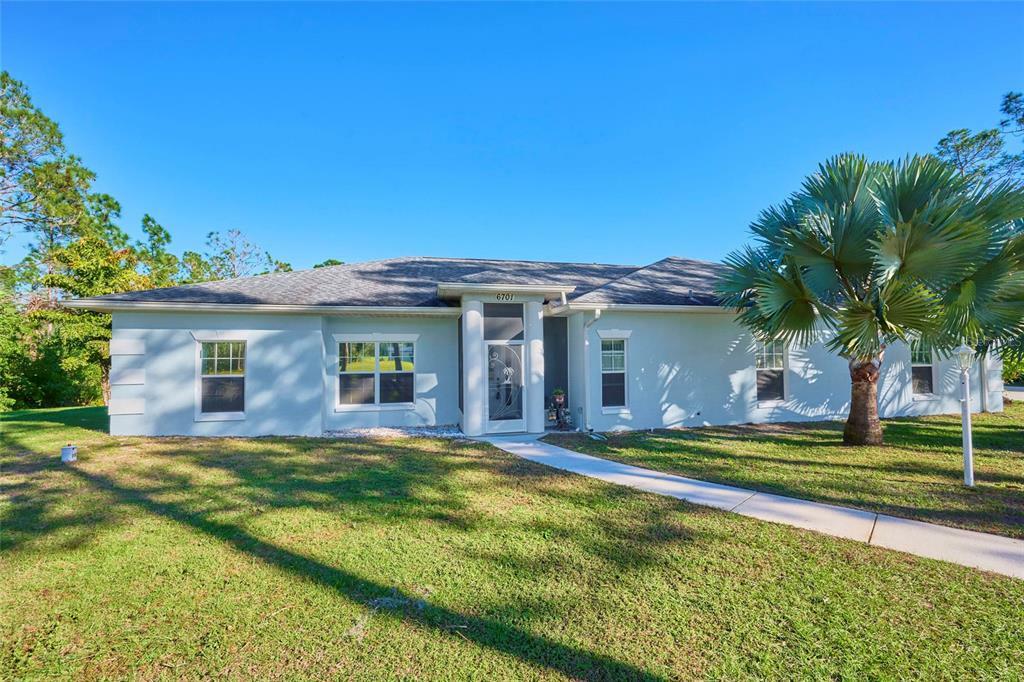 6701 Amaryllis Drive S  Indian Lake Estates FL 33855 photo