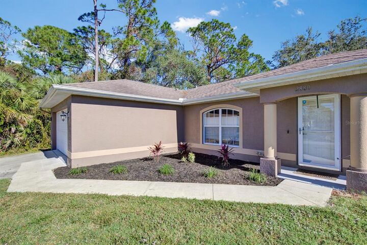 Property Photo: 2880 Silas Avenue FL 34288