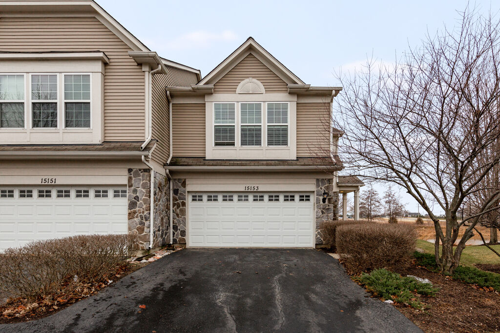 Property Photo:  15153 W Laurel Lane  IL 60441 