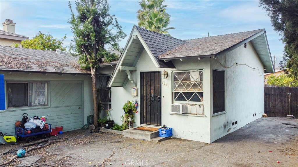 Property Photo:  8921 Duarte Road  CA 91775 