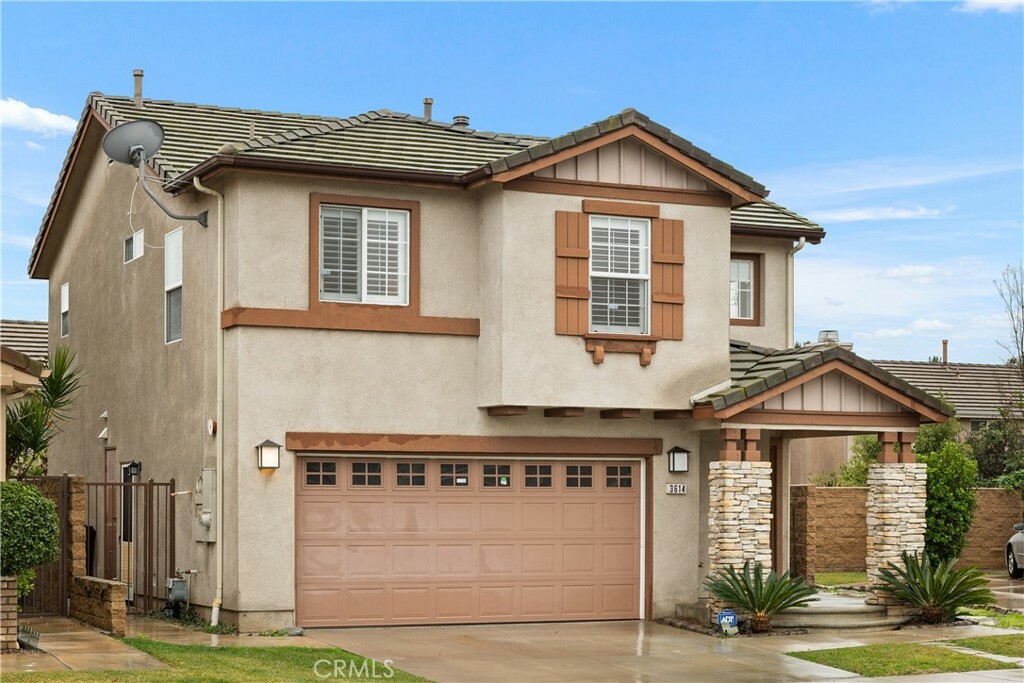 Property Photo:  3614 Owl Place  CA 92823 