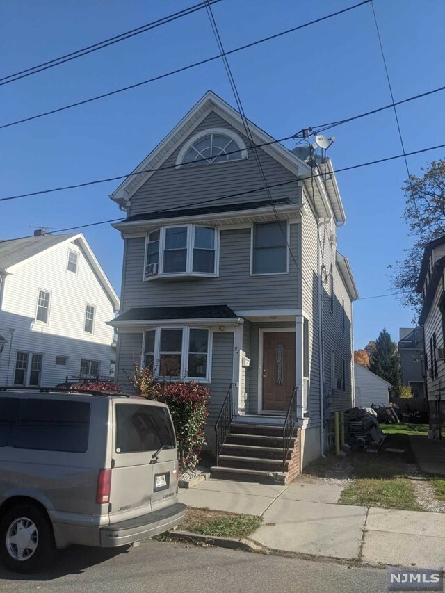 Property Photo: 97 Van Winkle Avenue 1st Flr NJ 07057