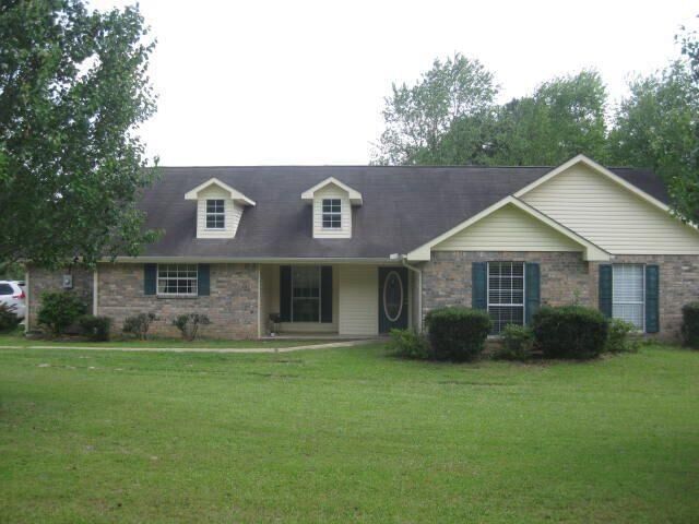 1549 Lions Camp Rd  Anacoco LA 71403 photo