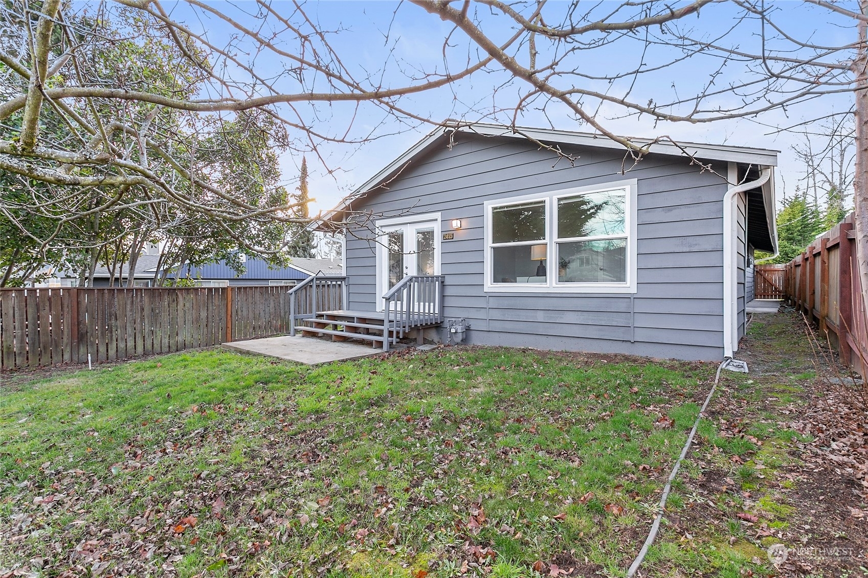 Property Photo:  2415 St Paul Street  WA 98226 