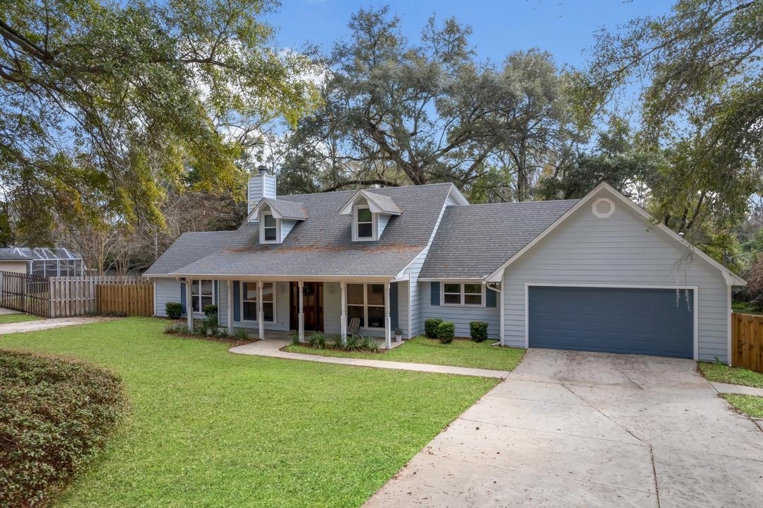 Property Photo:  2965 Velda Dairy Road  FL 32309 