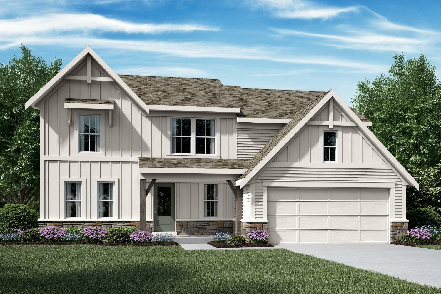 Property Photo: 6955 Briarcliff Ct OH 45039