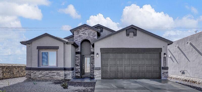 Property Photo:  962 Hull Street  TX 79928 