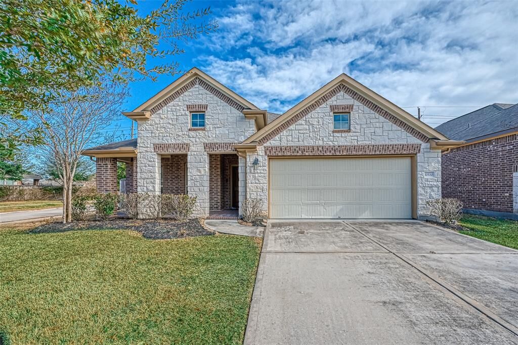 Property Photo:  10530 Hartfield Bluff Ln Lane  TX 77433 