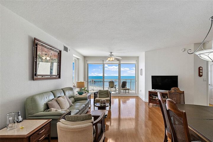 Property Photo:  11 San Marco Street 1003  FL 33767 