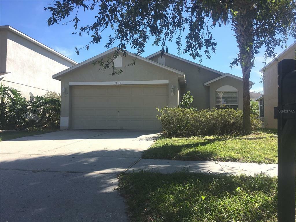 Property Photo: 15310 Beamleigh Road FL 34787