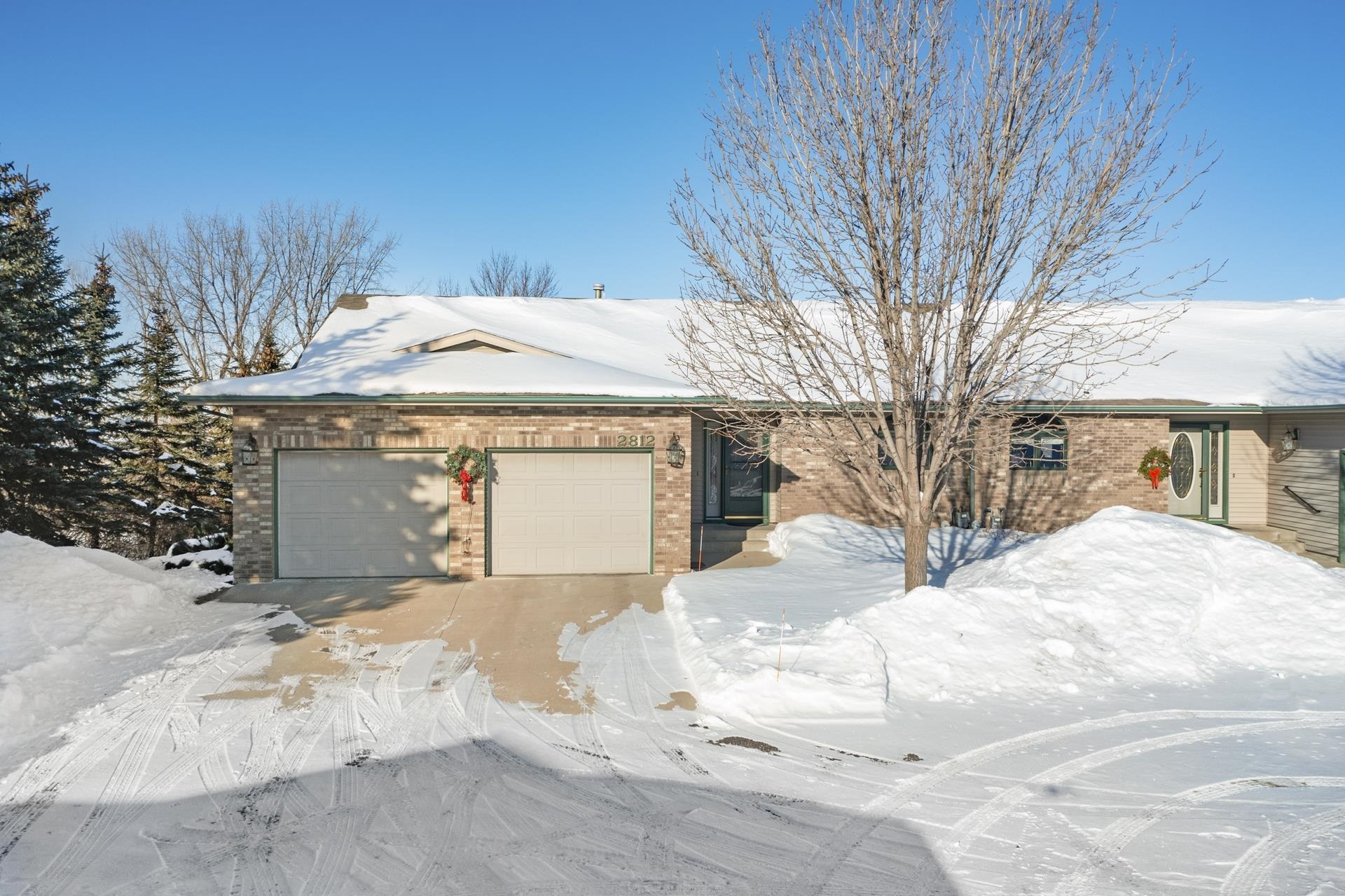 Property Photo:  2812 SW 18th Ave  ND 58701 