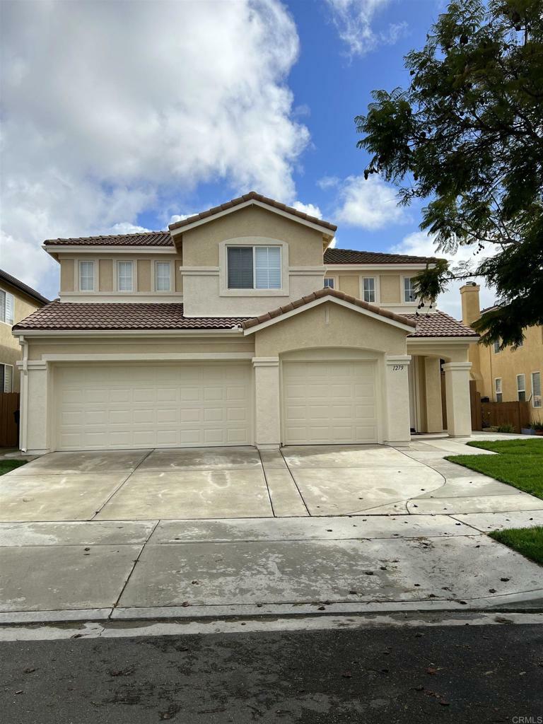 Property Photo:  1279 Sea Reef Dr  CA 92154 