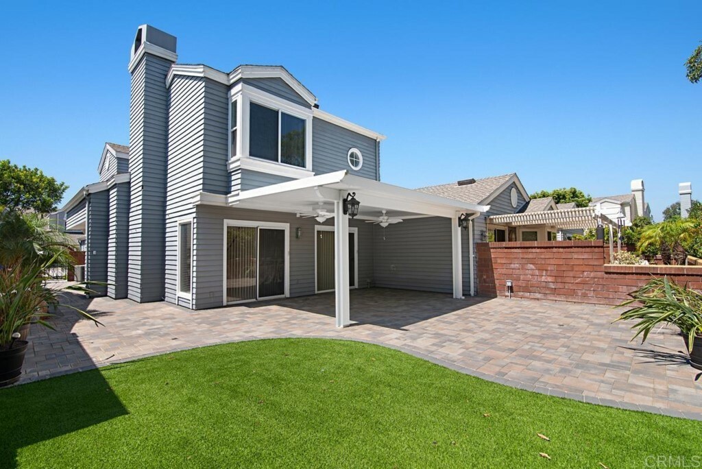 Property Photo: 7016 Lavender Way CA 92011