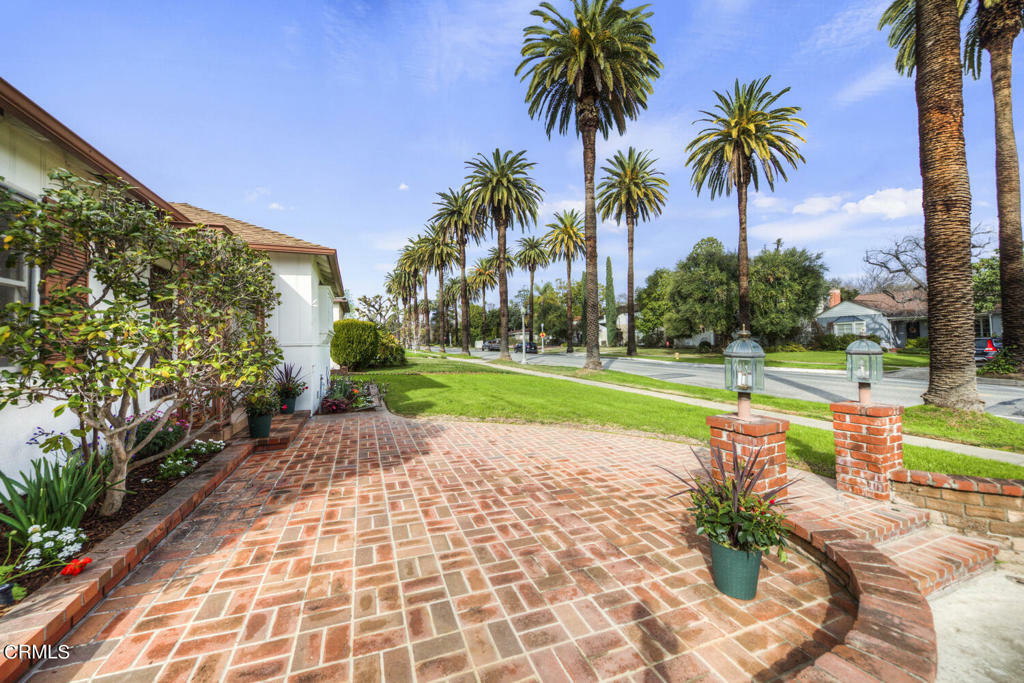 Property Photo:  625 N Granada Avenue  CA 91801 