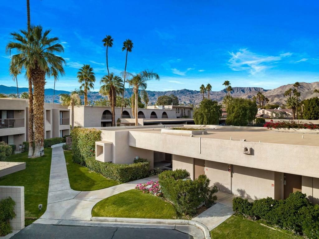73801 Club Circle Drive 301  Palm Desert CA 92260 photo
